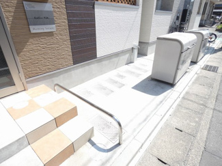 【駐車場】 | Raffine鳴海