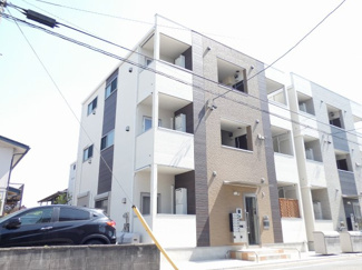 【外観】 | Raffine鳴海