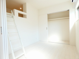 【洋室】 | Raffine鳴海