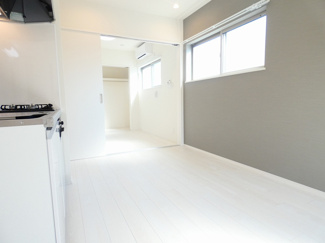 【寝室】 | Raffine鳴海