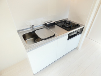 【内装】 | Raffine鳴海