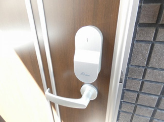 【内装】 | Raffine鳴海