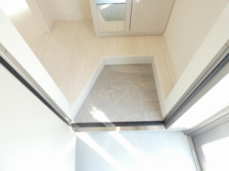 【玄関】 | Raffine鳴海