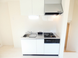 【キッチン】 | Raffine鳴海