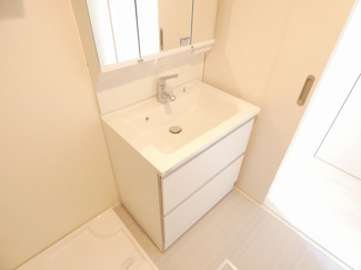 【洗面所】 | Raffine鳴海