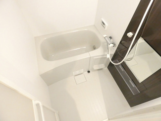 【浴室】 | Raffine鳴海