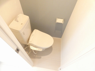 【トイレ】 | Raffine鳴海