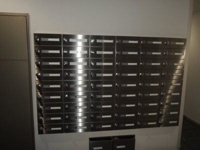 【その他共用部分】 | グランハイツ代々木