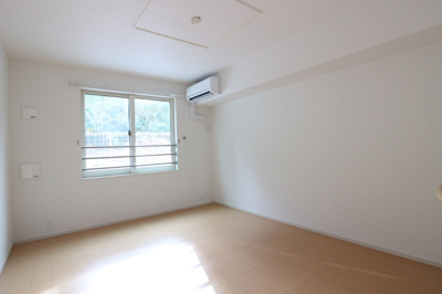 【内装】 | 舞子坂ヒルズ3