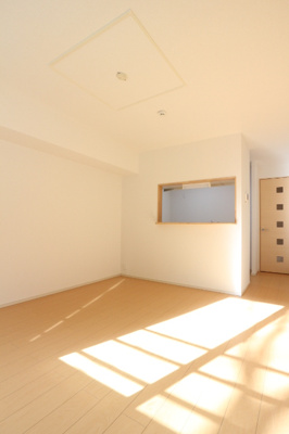 【居間・リビング】 | 舞子坂ヒルズ3