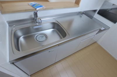 【キッチン】 | 舞子坂ヒルズ3