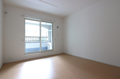 【寝室】 | 舞子坂ヒルズ3