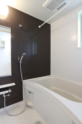 【浴室】 | 舞子坂ヒルズ3