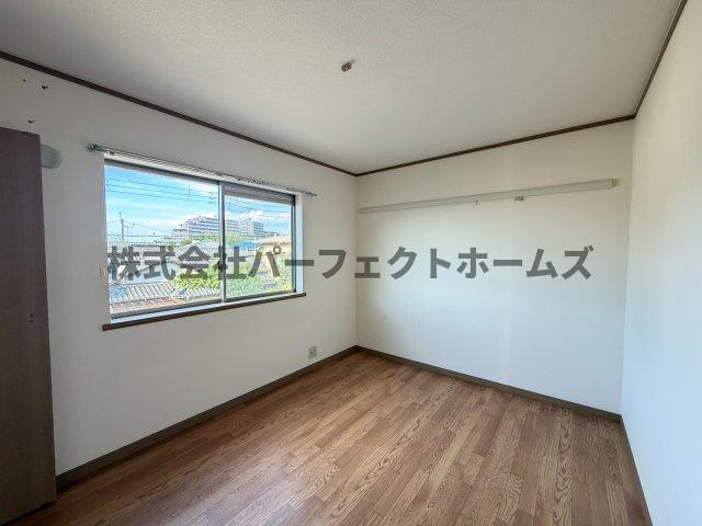 メゾン・プリミエの洋室|きれいな洋室です