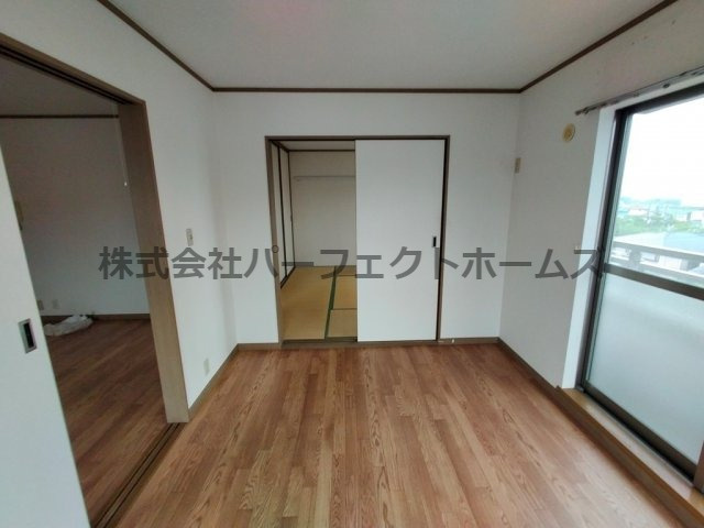 メゾン・プリミエの内装