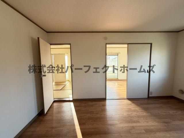 メゾン・プリミエの内装|おしゃれな内装です