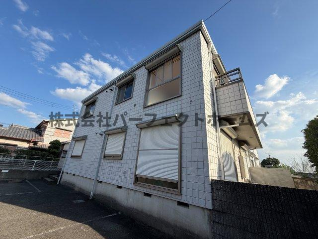 メゾン・プリミエの駐車場|駐車場があります
