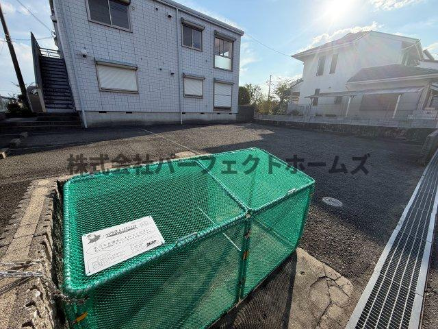 メゾン・プリミエのその他共用部分