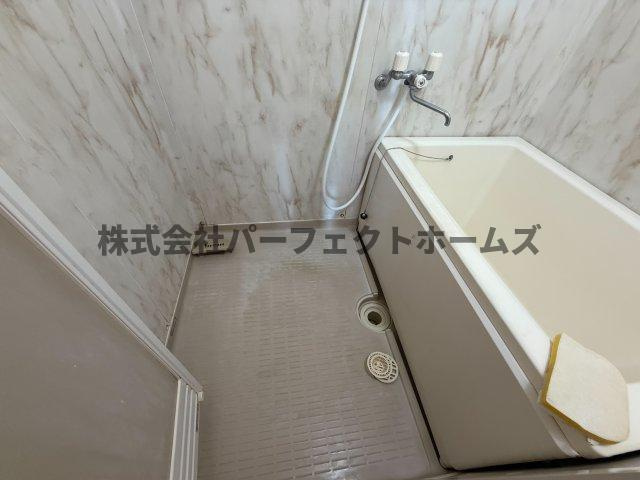 メゾン・プリミエの浴室|日々の暮らしに欠かせないお風呂です
