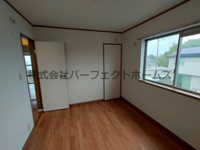 メゾン・プリミエの内装