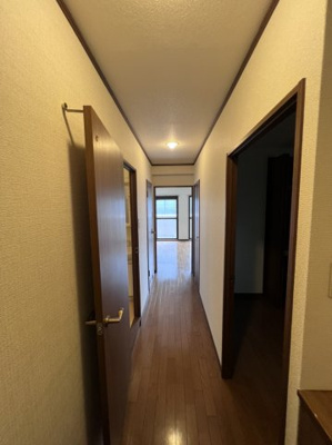 【内装】 | セルリア大橋 | 内装もきれいです