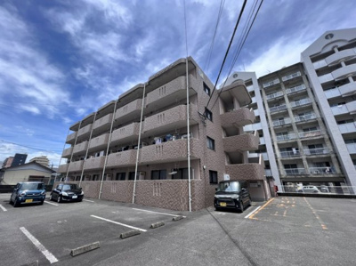 【外観】 | セルリア大橋 | 外観です