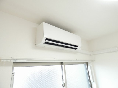 【内装】 | グランディエール