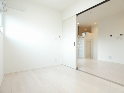 【内装】 | グランディエール