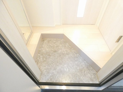 【玄関】 | グランディエール