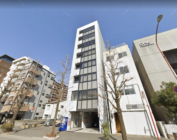 堺ビル