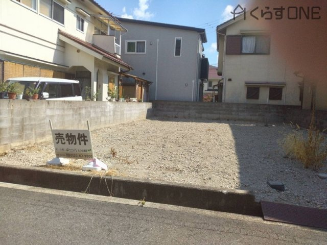 【外観】 | たつの市龍野町島田／売土地