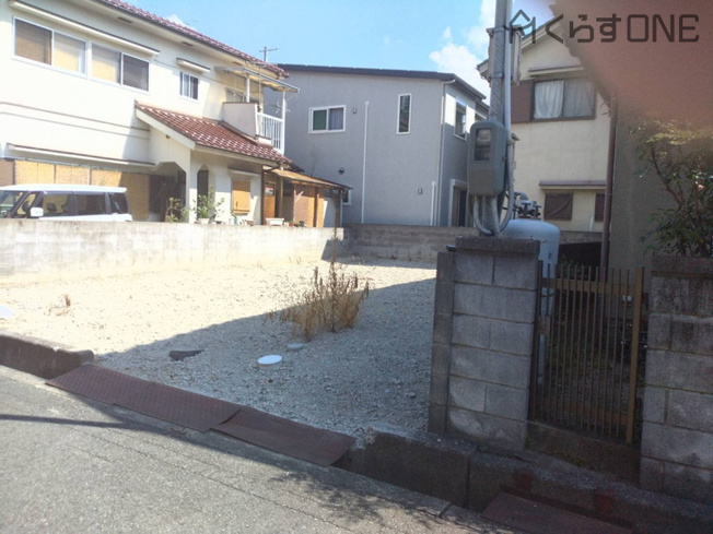 【外観】 | たつの市龍野町島田／売土地