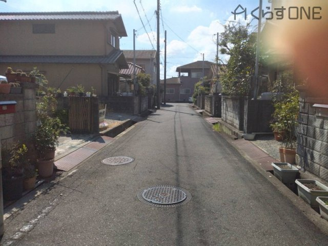 【周辺】 | たつの市龍野町島田／売土地