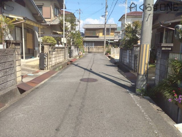 【周辺】 | たつの市龍野町島田／売土地