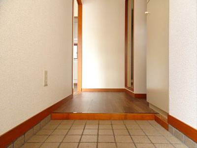 【玄関】 | ストークAT