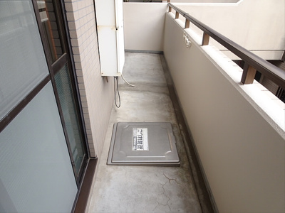 【バルコニー】 | ストークAT