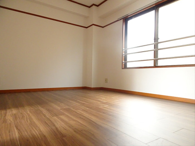 【内装】 | ストークAT