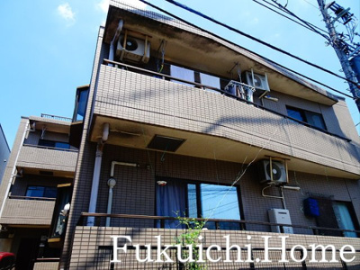 【外観】 | ストークAT