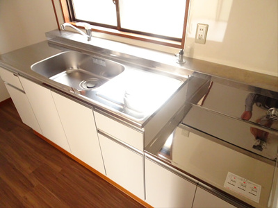 【キッチン】 | ストークAT