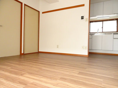 【居間・リビング】 | ストークAT