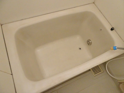 【浴室】 | ストークAT