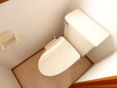 【トイレ】 | ストークAT