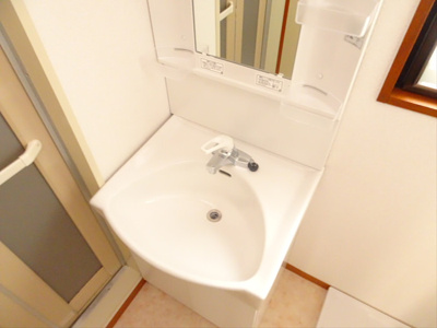 【洗面所】 | ストークAT