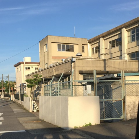 グレイス２１|開明小学校 0.1km