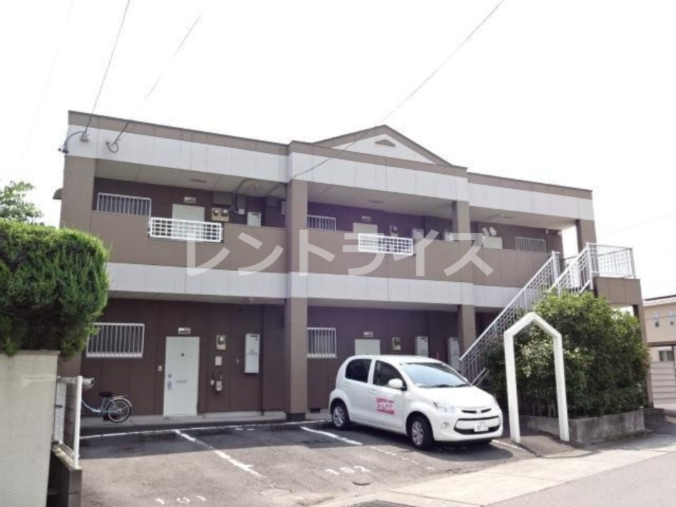 グレイス２１の外観|外観写真その他1