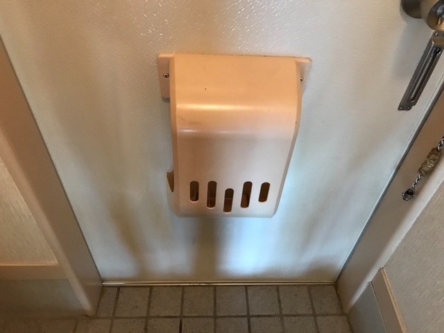 グレイス２１の玄関|玄関