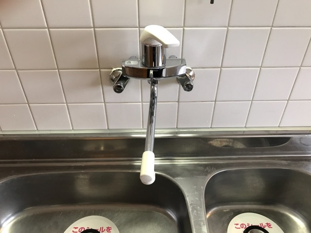 グレイス２１のキッチン|キッチン