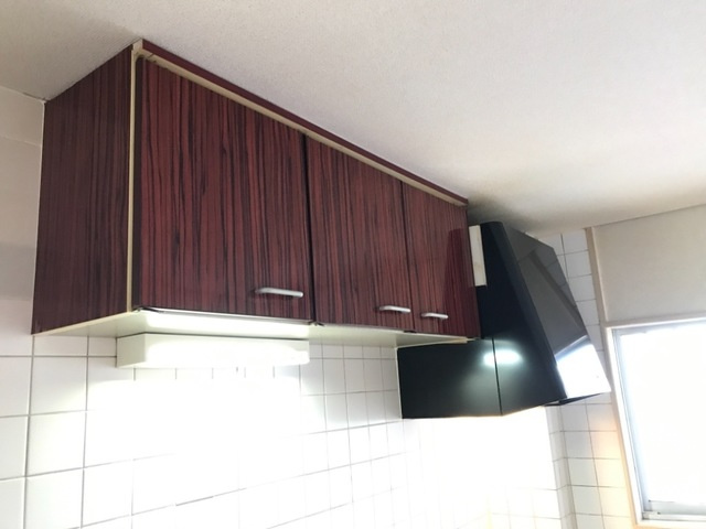 グレイス２１のキッチン|キッチン