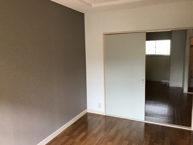 グレイス２１の内装|室内