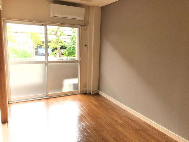 グレイス２１の内装|室内